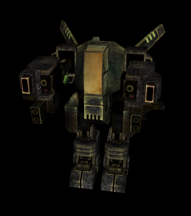 Раскраска Химера Вестерн